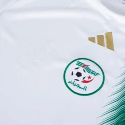 Adidas Algerien Home Trikot 2022-2023 -Puma Verkäufe 4cd7c9df10a8eed76afc4f187bfff780338e92d89c24006dbb49c01d7effbf2e