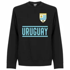 Uruguay Cavani 21 Team Sweatshirt - Schwarz -Puma Verkäufe 4da6695155124662ff289715a991ef97a6893979f2cde9b179218965084eb834