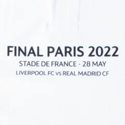 Adidas Real Madrid Home Trikot Inkl. UCL Final Transfer 2022-2023 7 Adidas Real Madrid Home Trikot Inkl. UCL Final Transfer 2022-2023 -Puma Verkäufe 4e1ae0acd9115e3c53d8d7898e698daf106605c11c98c83b33b6204bcad0fc2a