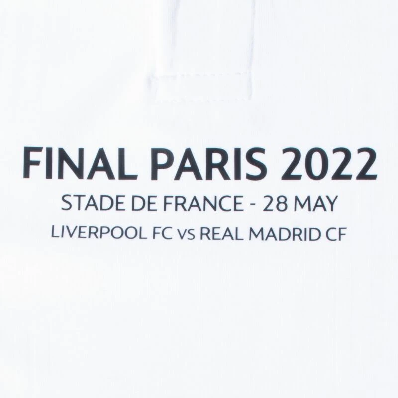 Adidas Real Madrid Home Trikot Inkl. UCL Final Transfer 2022-2023 4 Adidas Real Madrid Home Trikot Inkl. UCL Final Transfer 2022-2023 – Bild 4