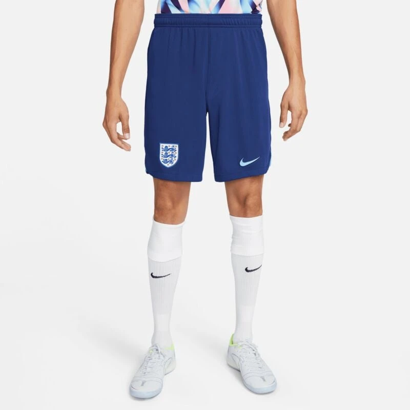 Nike England Home Short 2022-2023 2 Nike England Home Short 2022-2023 – Bild 2