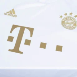 Adidas Bayern München Away Sané 10 Trikot 2022-2023 (Offizielle Beflockung) -Puma Verkäufe 4e985c5711eae740afadc955193a99e021ab21ee3c4229f53e71ae50537f303c