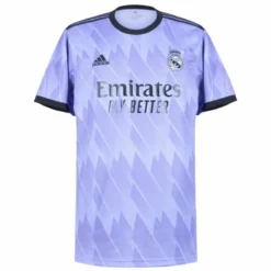Adidas Real Madrid Away Kroos 8 Trikot 2022-2023 (Vorsaison Beflockung) -Puma Verkäufe 5168e748bf8521365c0573eb5846a169990d6180f0dde455058e62e61d1b32c0 1