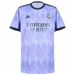 Adidas Real Madrid Away Rüdiger 22 Trikot 2022-2023 (Offizielle Cup Beflockung) -Puma Verkäufe 5168e748bf8521365c0573eb5846a169990d6180f0dde455058e62e61d1b32c0
