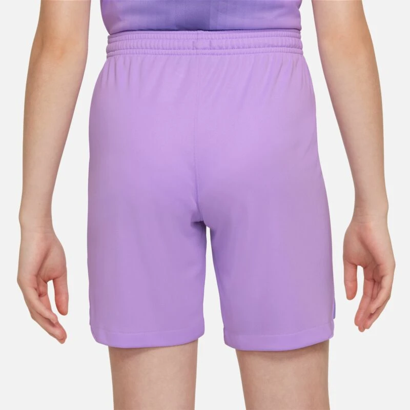 Nike Liverpool Home TW BOYS Short 2022-2023 2 Nike Liverpool Home TW BOYS Short 2022-2023 – Bild 2