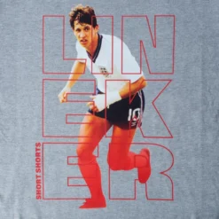 Lineker Short Shorts T-shirt - Grau 6 Lineker Short Shorts T-shirt - Grau -Puma Verkäufe 547d644e39f8063b79f70d2677fa31407e0d5874d90a06956feaafe24f053199