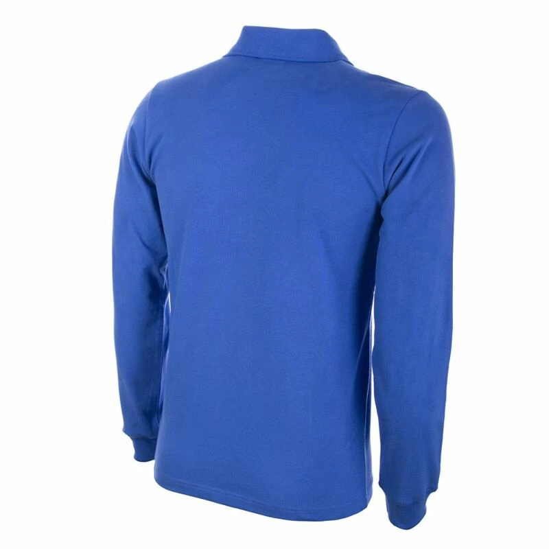 Copa Frankreich L/S Retro Trikot 1950's 2 Copa Frankreich L/S Retro Trikot 1950's – Bild 2