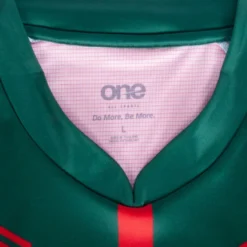 One Kamerun 3. WM Pro Trikot 2022-2023 -Puma Verkäufe 5877a9499d96569a91a548cdb18bc728cf538695055fca478c764a88d4a5214f