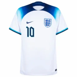 Nike England Home Sterling 10 Trikot 2022-2023 (Offizielle Beflockung) -Puma Verkäufe 5a7842969bf1ffbc78a7a92fd2d3436919426c49dc72c9a35c96523ad00f1d86