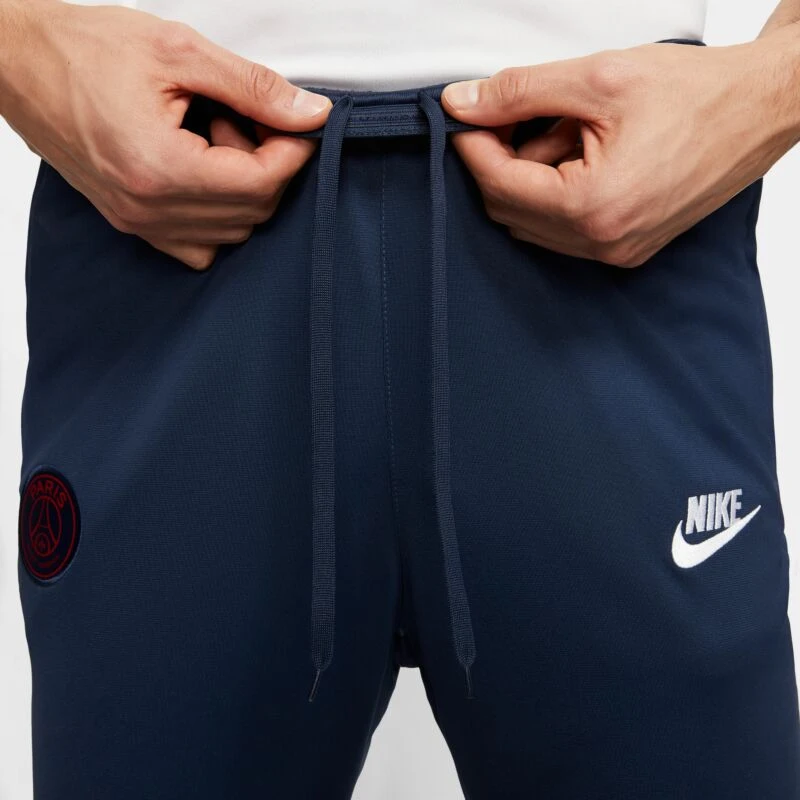 Nike PSG Dry Strike Trainingsanzug - Weiß/navy 2019-2020 6 Nike PSG Dry Strike Trainingsanzug - Weiß/navy 2019-2020 – Bild 6