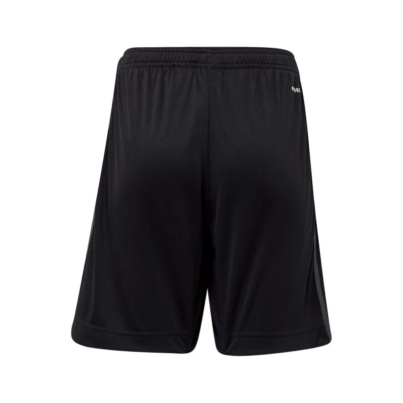 Adidas Deutschland Away BOYS Shorts 2021-2022 2 Adidas Deutschland Away BOYS Shorts 2021-2022 – Bild 2