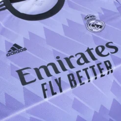 Adidas Real Madrid Away Kroos 8 Trikot 2022-2023 (Vorsaison Beflockung) -Puma Verkäufe 5cba71b79c72e920bb9e07d58310a82da69f31057efe754b6bcf7c4fd5277016 1