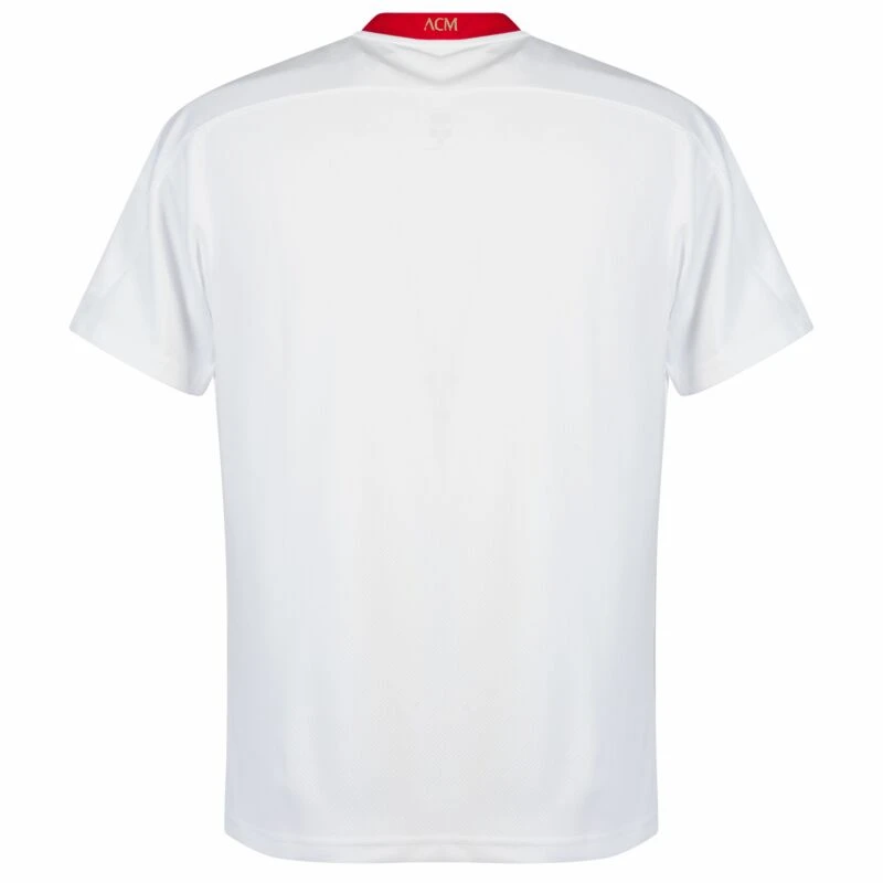 Puma AC Mailand Away Trikot 2020-2021 2 Puma AC Mailand Away Trikot 2020-2021 – Bild 2