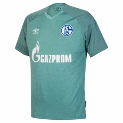 Umbro Schalke 04 3. Trikot 2020-2021 -Puma Verkäufe 625ad978425672dbded618e3a7f690c2c54f35b08f2bb6238e948e2998b791a5