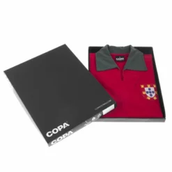 Copa 1970 Portugal Home Trikot -Puma Verkäufe 62c46f6b7872b3e7b48ba065f3a7d7533279442a405f0845cf35525b0c40530d