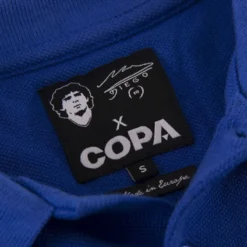 Maradona X Copa Boca Polo -Puma Verkäufe 64186c418d3923bb688840c468a74880c67d3d087b25e5996f75fcde14958920