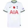 Nike Tottenham Home Trikot Inkl. British Legion Poppy 2022-2023