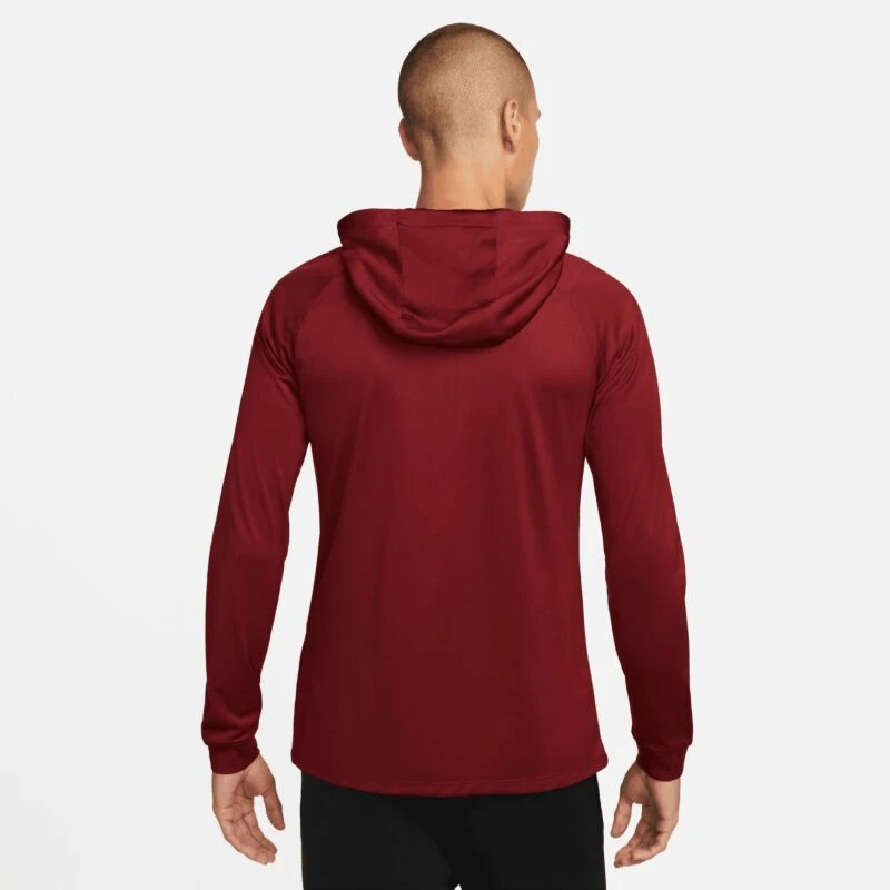 Nike Atletico Madrid Dri-Fit Strike Trainingsanzug 2022-2023 4 Nike Atletico Madrid Dri-Fit Strike Trainingsanzug 2022-2023 – Bild 4