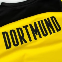 Puma Borussia Dortmund Home Trikot 2021-2022 -Puma Verkäufe 696e36574eb76ae01459b11695f2c41ee9fdfa97d439df249fba2d503bfdf9b3