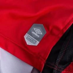 Umbro Athletico Paranaense Home Trikot 2020-2022 -Puma Verkäufe 6aebf64023b339d08be3d59585fa45aaaf57dba42dd6aae697a6b3b25d110903