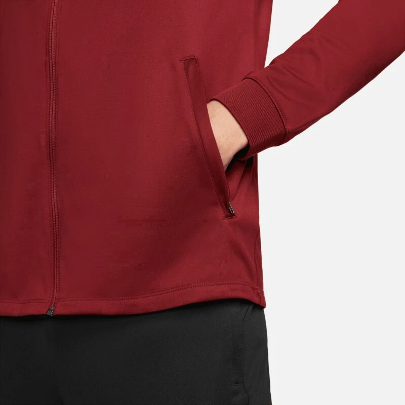 Nike Atletico Madrid Dri-Fit Strike Trainingsanzug 2022-2023 6 Nike Atletico Madrid Dri-Fit Strike Trainingsanzug 2022-2023 – Bild 6