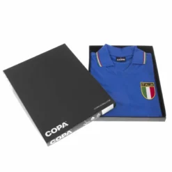 Copa Italien Home Tardelli 14 Retro Trikot WM 1982 (Retro Filz-Spielerbeflockung) -Puma Verkäufe 6d50c467a6a7bc28699d9c66c75201ae24648c22ed2b3ad1c541c6a8af04ed68