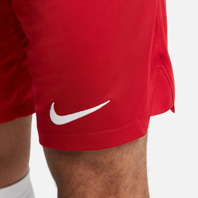 Nike Liverpool Home BOYS Short 2023-2024 4 Nike Liverpool Home BOYS Short 2023-2024 – Bild 4