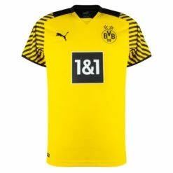 Puma Borussia Dortmund Home Trikot 2021-2022
