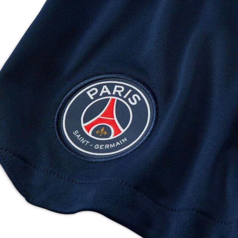 Nike PSG Home BOYS Short 2023-2024 3 Nike PSG Home BOYS Short 2023-2024 – Bild 3