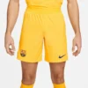 Nike Barcelona Dri-Fit ADV Match 4. Short 2023