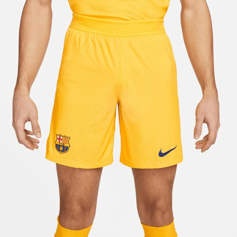 Nike Barcelona Dri-Fit ADV Match 4. Short 2023 1 Nike Barcelona Dri-Fit ADV Match 4. Short 2023