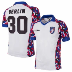 Copa Berlin Trikot