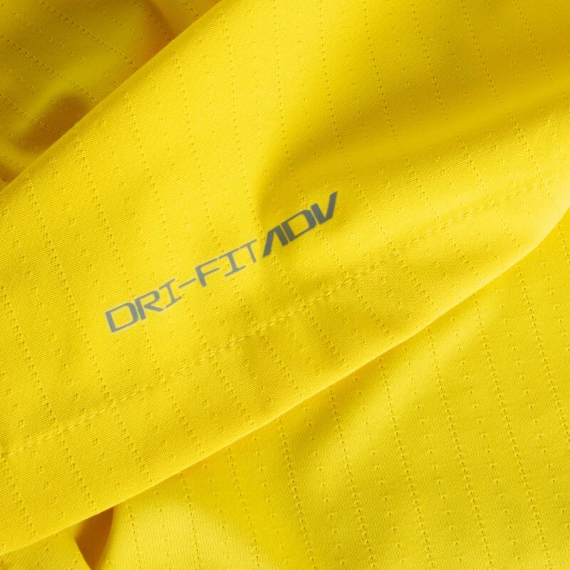 Nike Liverpool Dri-fit ADV 3. M.Salah 11 Trikot 2021-2022 (Premier League Beflockung) 7 Nike Liverpool Dri-fit ADV 3. M.Salah 11 Trikot 2021-2022 (Premier League Beflockung) – Bild 7