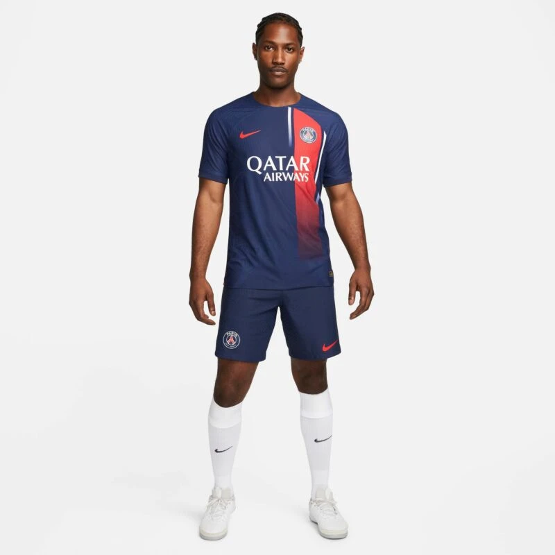 Nike PSG Dri-Fit ADV Match Home Short 2023-2024 6 Nike PSG Dri-Fit ADV Match Home Short 2023-2024 – Bild 6