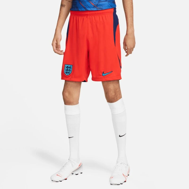 Nike England Away BOYS Short 2022-2023 3 Nike England Away BOYS Short 2022-2023 – Bild 3