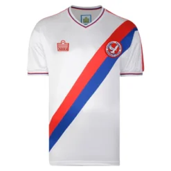 Admiral Crystal Palace Away Nr.9 Retro Trikot 1978 (Retro Filz-Spielerbeflockung) -Puma Verkäufe 71e7ab95f88507c60d401cc25420f3f2deb79a36e63f109818f3d44247d97233