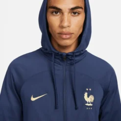 Nike Frankreich Dri-Fit Strike Trainingsanzug - Marine/gold 2022-2023 10 Nike Frankreich Dri-Fit Strike Trainingsanzug - Marine/gold 2022-2023 -Puma Verkäufe 72a07a5072302e85deec817b2f1fd3cc4ce6b0ebc3563feca195316fbfcb23e4