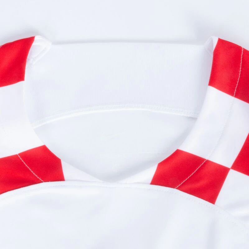 Nike Kroatien Home Trikot 2022-2023 4 Nike Kroatien Home Trikot 2022-2023 – Bild 4