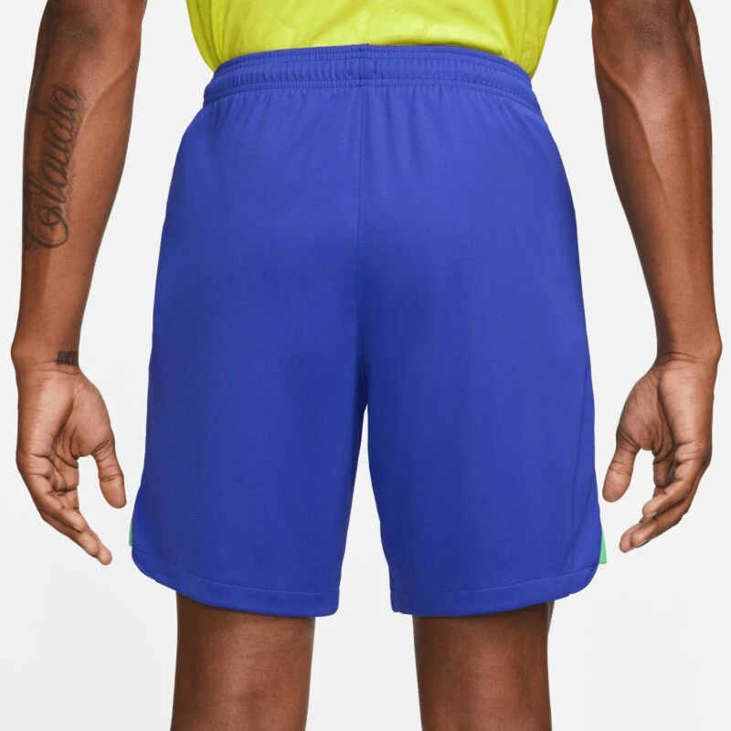 Nike Brasilien Home Short 2022-2023 2 Nike Brasilien Home Short 2022-2023 – Bild 2