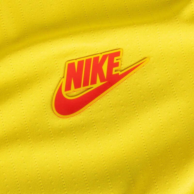 Nike Liverpool Dri-fit ADV 3. M.Salah 11 Trikot 2021-2022 (Premier League Beflockung) 6 Nike Liverpool Dri-fit ADV 3. M.Salah 11 Trikot 2021-2022 (Premier League Beflockung) – Bild 6