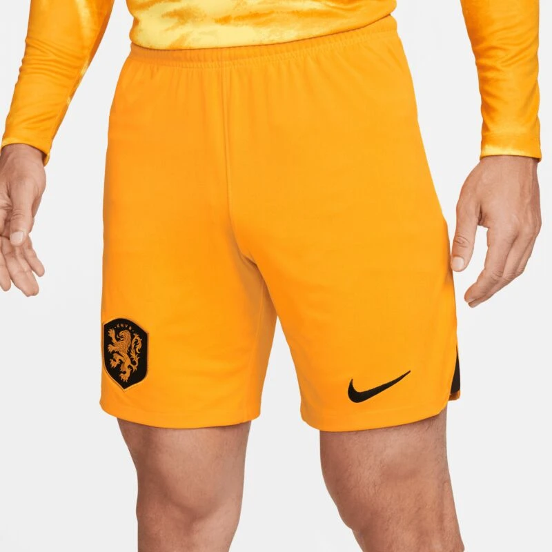 Nike Holland Home Short 2022-2023 3 Nike Holland Home Short 2022-2023 – Bild 3