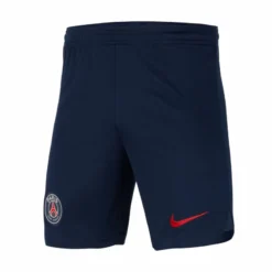 Nike PSG Home BOYS Short 2023-2024