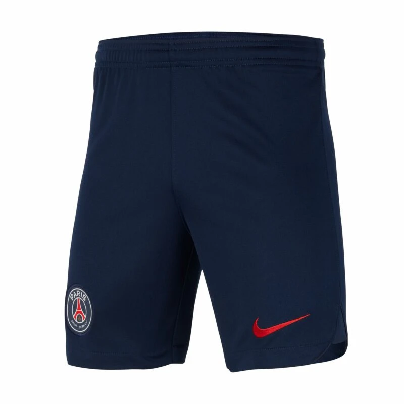 Nike PSG Home BOYS Short 2023-2024 1 Nike PSG Home BOYS Short 2023-2024