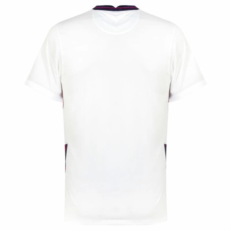 Nike England BOYS Home Trikot 2020-2021 2 Nike England BOYS Home Trikot 2020-2021 – Bild 2