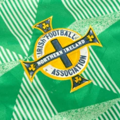 Umbro Nordirland 1990-1992 Home Trikot. Gebrauchter Zustand (good) - Gr.M -Puma Verkäufe 7d337ebd8dd31bfda924d05db76dce0e738a19ba19022febb632ff89e3d722d3