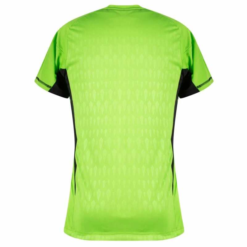 Adidas Real Madrid Home TW Trikot 2023-2024 2 Adidas Real Madrid Home TW Trikot 2023-2024 – Bild 2