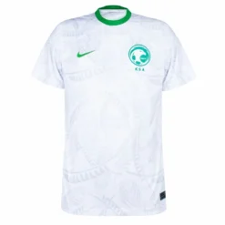 Nike Saudi-Arabien Home Trikot 2022-2023