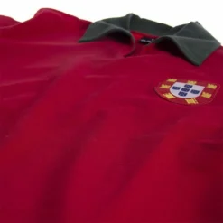 Copa 1970 Portugal Home Trikot -Puma Verkäufe 7f850fb327199808100c342ee99d6bc65616dcaa3945ee3a0277d6dd01443781