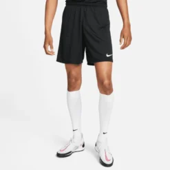 Nike League Knit II Short - Schwarz/weiß -Puma Verkäufe 8122247bd5a5750fb144cb4de716b189dc47b5b004d7166293db1706f80d8b32
