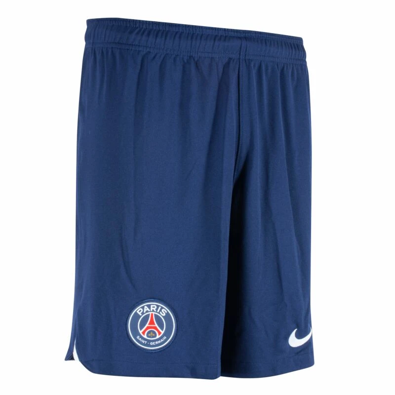 Nike PSG Home Short 2022-2023 1 Nike PSG Home Short 2022-2023